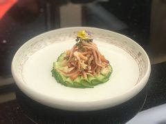 -明翠湖品·湖景餐厅