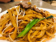 -武林厨神·粤式茶点(五羊店)