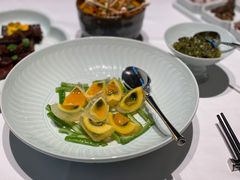 -湘上湘(米其林餐厅-正大中心总店)