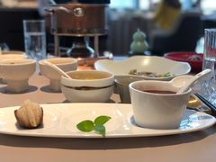 -金海华·悦食东方(苏州中心商场店)