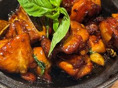 -鹿港小镇(悠唐店)