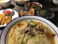 -十面春风·江南面馆(崇宁路店)