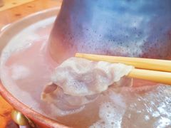 -老康火锅(黄河路总店)
