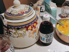 -阿娜尔·新疆菜(佰港城店)