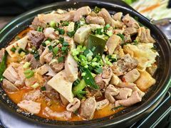 -六味牛杂煲·斋菜煲(桫椤湾店)