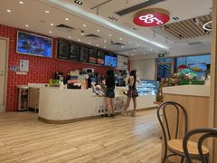 -85度C(广州石牌桥店)