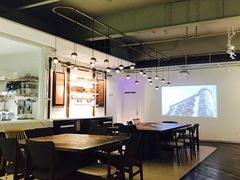 大堂-Peet's 皮爷咖啡(东湖路手作店)