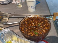 -邛海景风火盆烧烤(大石板古村二分店)