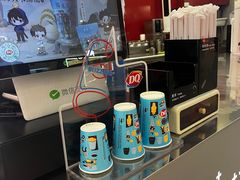 -DQ·蛋糕·冰淇淋(西城红场店)