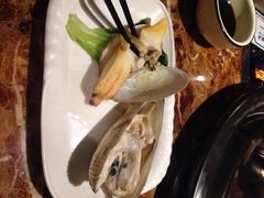 船奇蒸汽海鲜-船奇蒸汽海鲜·闽菜(八市海鲜总店)