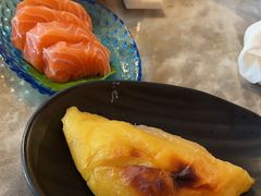 -阳光岛·海鲜盛宴(银泰中心in99店)