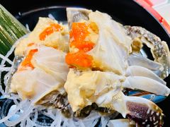 -渔娘渔家丹东海鲜(东直门店)