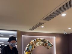 -霸王茶姬(上海恒基名人店)