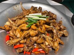 -蛙小侠(天成店)