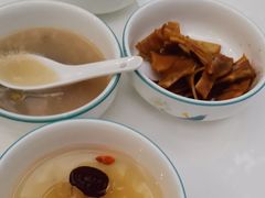 -春满园生态餐厅(南宫路店)