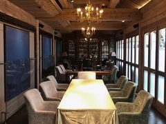 包厢-北京古城老院厉晓麟精致菜