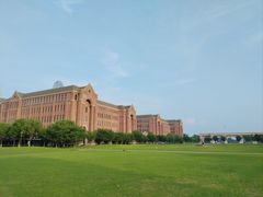 -浙江大学(海宁国际校区)