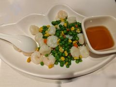 锦绣炒虾仁-上海1号私藏菜(黄浦店)