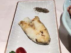 -富盈酒店-日本料理餐厅(厚街店)