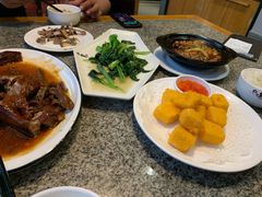 -白鹭·江南宴(茂悦东荟城店)