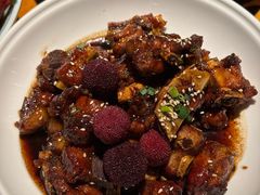 -老房子·南昌菜(双子塔店)