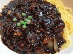 -香港饭店0410(明洞店)
