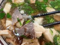 -清真·白家牛肉罩火烧老店(育才街店)