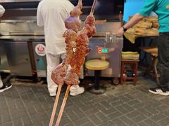 -贯贯吉·清真餐厅(浙江中路店)