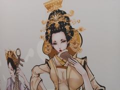 -本宫的茶(正佳广场店)