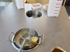 -张哞哞·鲜切牛肉自助火锅(高德置地店)