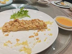 杏仁山药-清水蘭軒