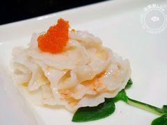 牡丹锤虾片-卫鼎轩·曹公馆(鼓楼店)