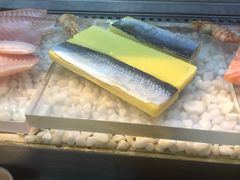 三文鱼刺身-君悦酒店·乐厨·高空自助餐(青年大街店)