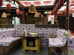 -高家小院铁锅炖大鹅(哈西高铁站店)