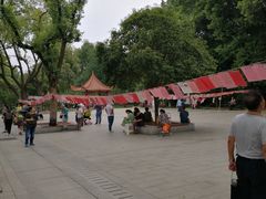 -食膳公园包子铺(烈士公园店)