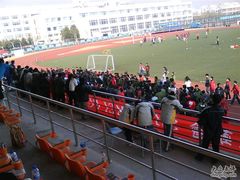 -上海第二工业大学(金海路校区)