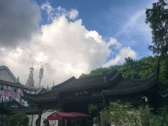 -上海醉白池公园