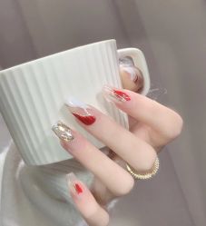 点击看大图 -CO COLOR美甲美睫美妆