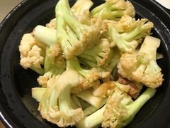 -清晖小苑•顺德地方菜(壹海城店)