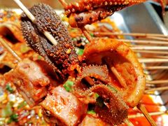-付小姐在成都(中山公园店)