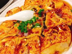 客家豆腐-六婶西关小厨(光塔路店)