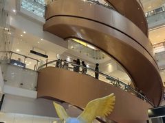 -港汇恒隆广场