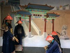 -哈密回王府景区