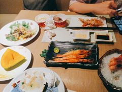 -大渔铁板烧(花园道店)