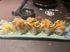 -藤原布二·大正创意料理(五台山店)