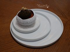 -Amber(置地文华东方酒店)