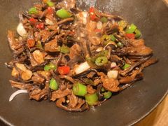 -金掌勺锅包肉(太原万达店)