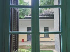 -湖南省立第一师范学校旧址