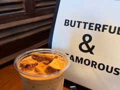 -B&C黄油与面包·THE GARDEN BAKERY概念店(世纪汇店)