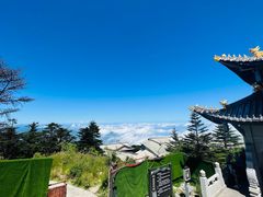 -峨眉山风景名胜区